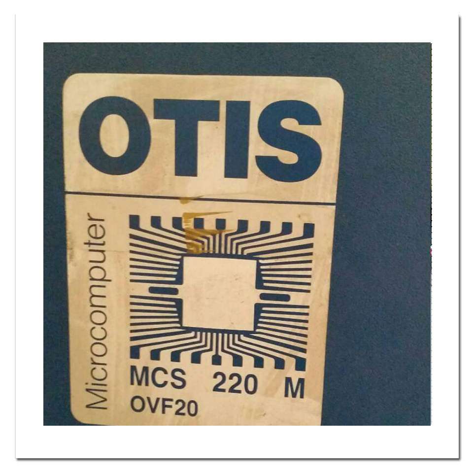 ลิฟท์มือสองOtis 01 ลิฟท์มือสอง โอติส – Otis 550 kg